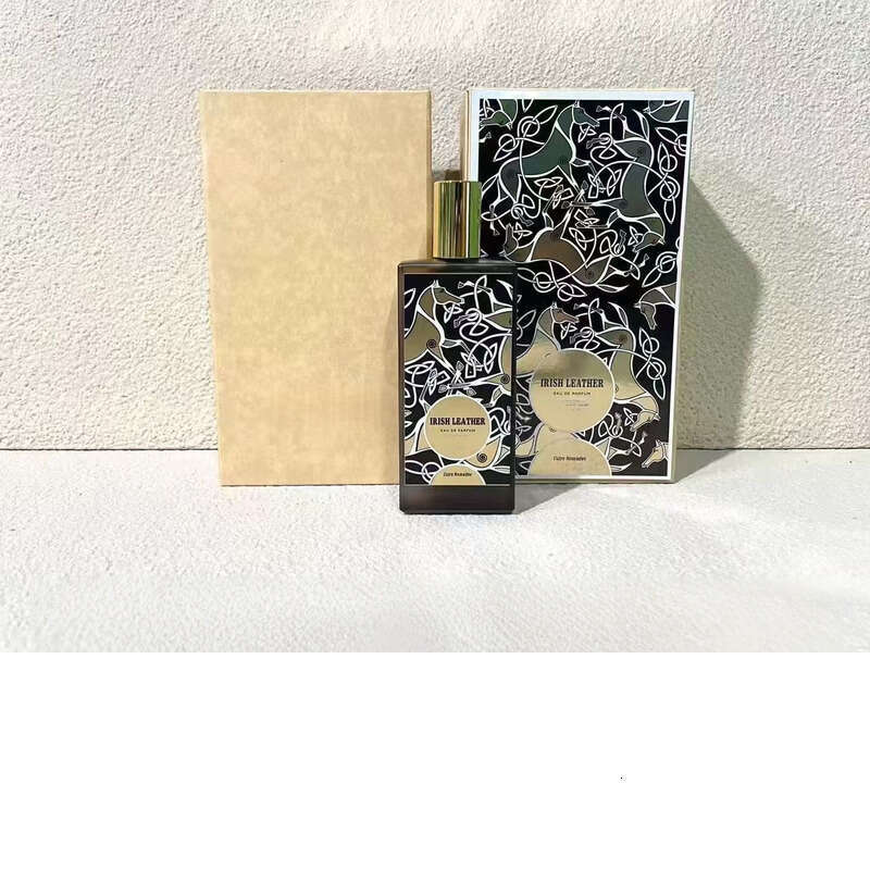 perfume men cologne for mens perfume women IRISH LEATHER ITHAQUE cologne Designer Perfume Men Women fragrance Cologne 100ml Eau De Parfum Long La-image-1105914323