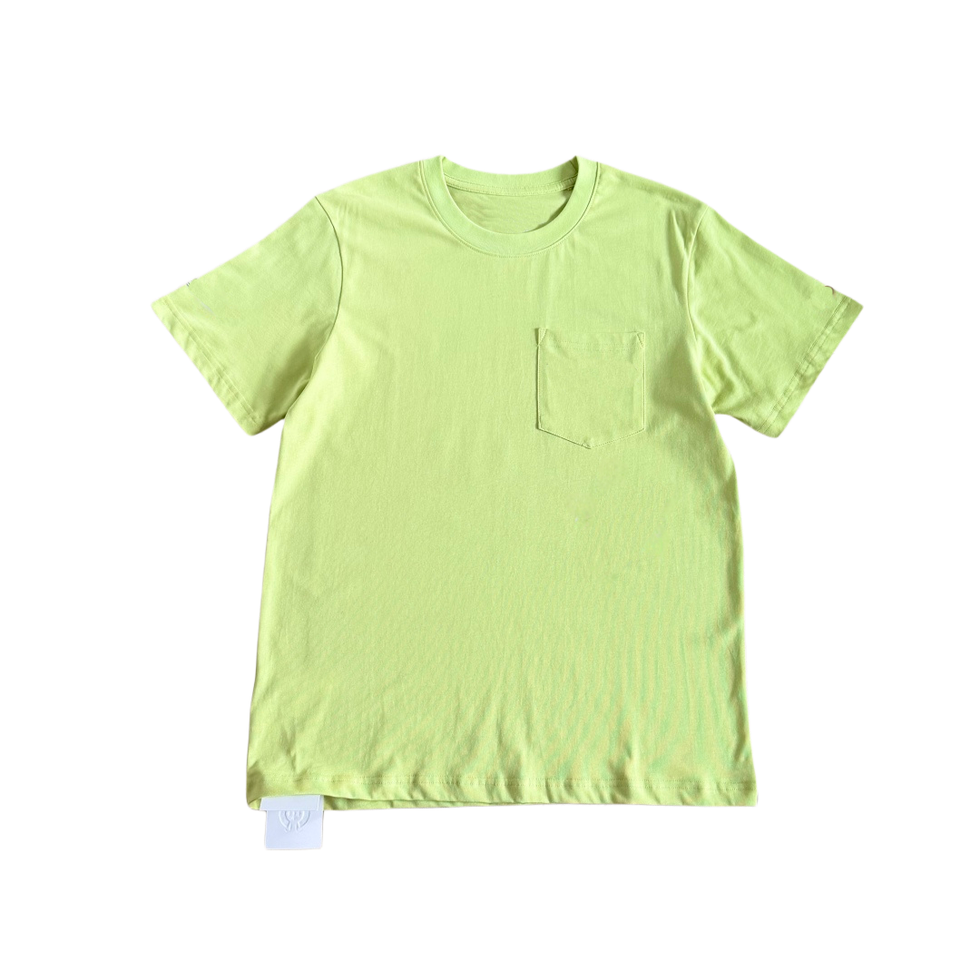 Chemisier imprimé à la mode - Tee-shirt à manches décontracté-12