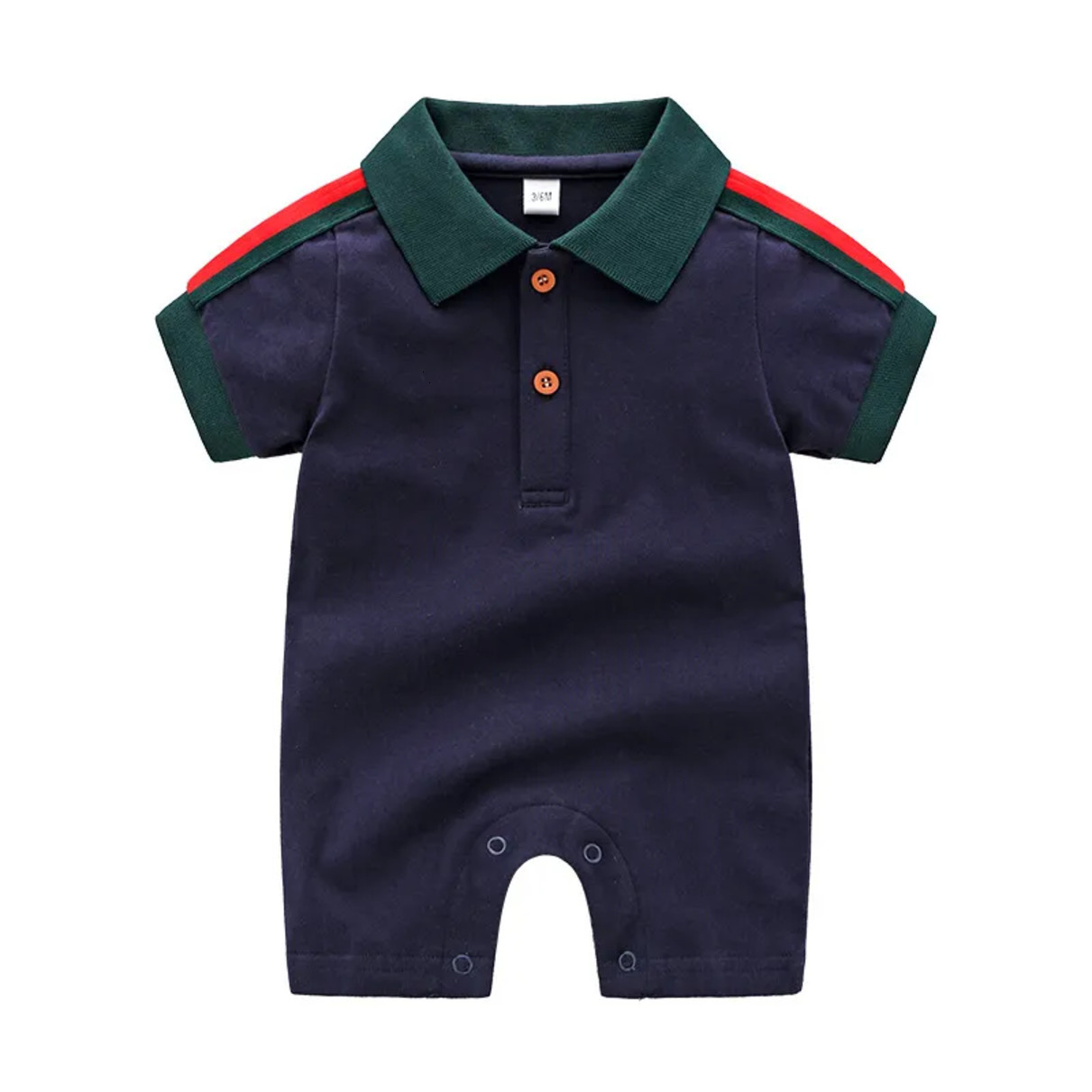 Baby Clothes Baby Clothes rompers Designer 2026 Newborn Long Sleeve Jumpsuits Spring Autumn Kids Cartoon Rompers Bear Onesies Letters Printed Infant