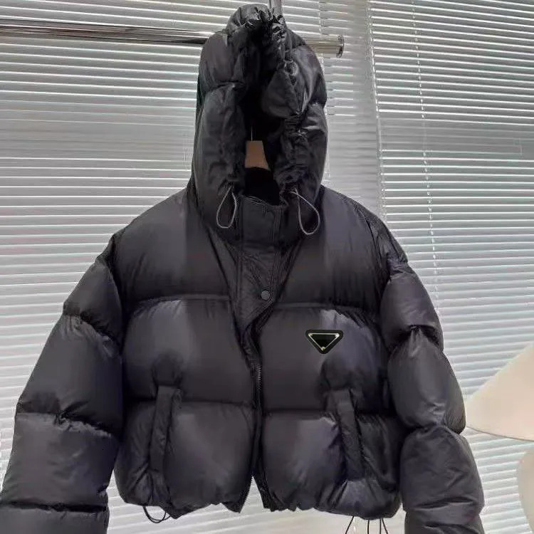 Designer Jackets Women Jacket Woman Winter Jacket Coat Fashion With Jackets Designer Warm Short Cotton Jacket Womens Puffer Jacket High quality wome