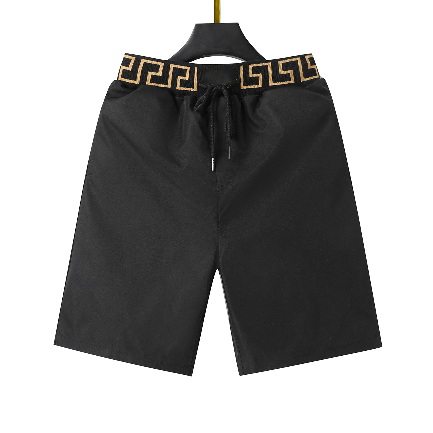 Marque hommes Shorts respirant course Sport vêtements pour hommes décontracté été élastique séchage rapide pantalons de plage maillot de bain tai