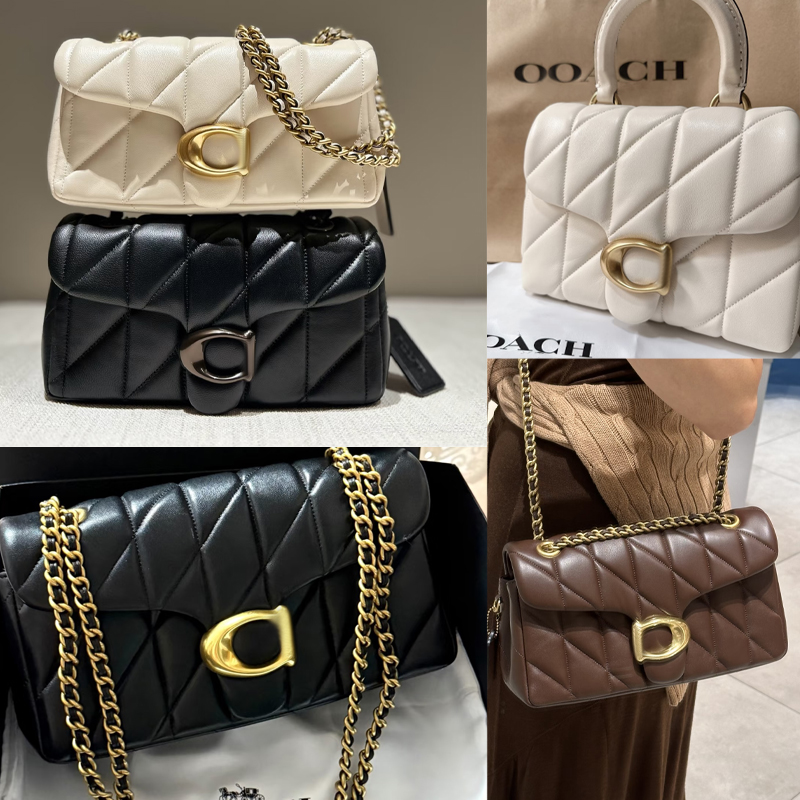bags Tabby bag 12a1:1COPY TOP VERSION designer bag purse tabby mini bag designer wallet tabby bag shoulder bag handbag luxury bag crossbody bag high
