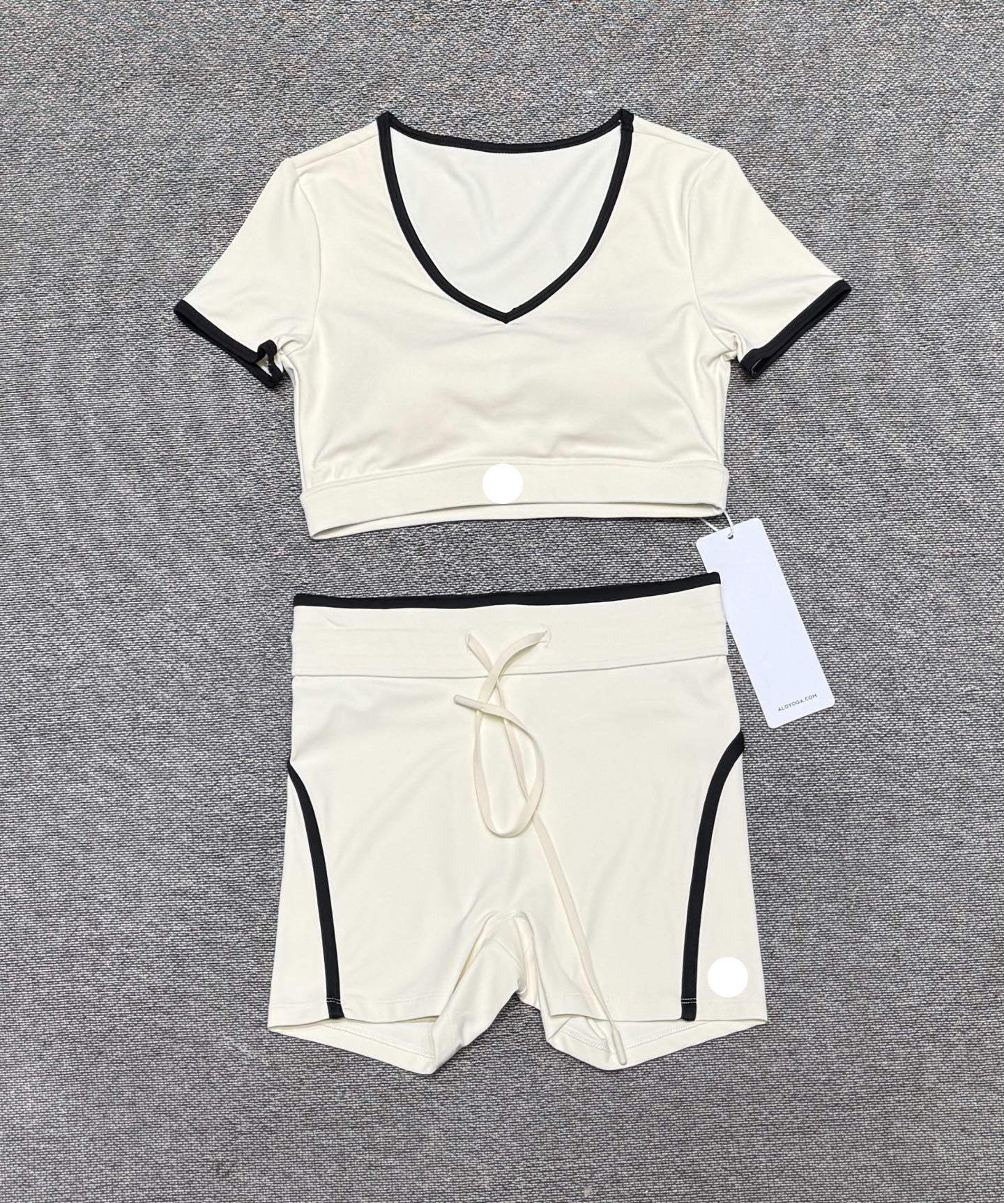 Designer Yoga Sets Underwear Shorts Yoga Solid Suit Shorts Gym Straight Set Tank Top With Padded Bra Sport Gym Girl 2Pcs Travel Tennis Set S-L YG-image-1105876306