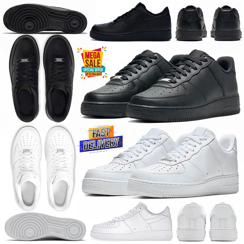 Mens femmes chaussures de sport panda noir blanc cuir caoutchouc respirant patchwork classique partie rose chaussures d'expédition gratuite