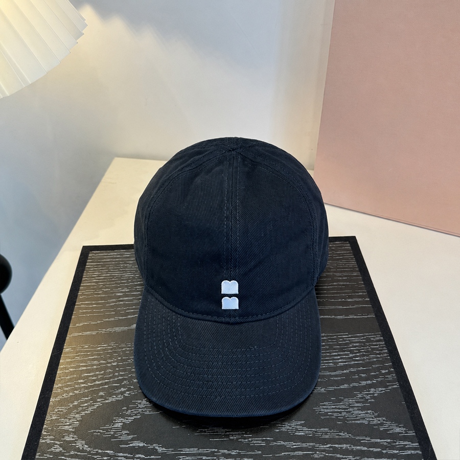 Designer Ball Caps Luxury Hats Men Canvas Baseball Caps Casual Hat Women Fitted Fashion Cap Daily Outfit Letters Casquette Geometric Pattern Hat