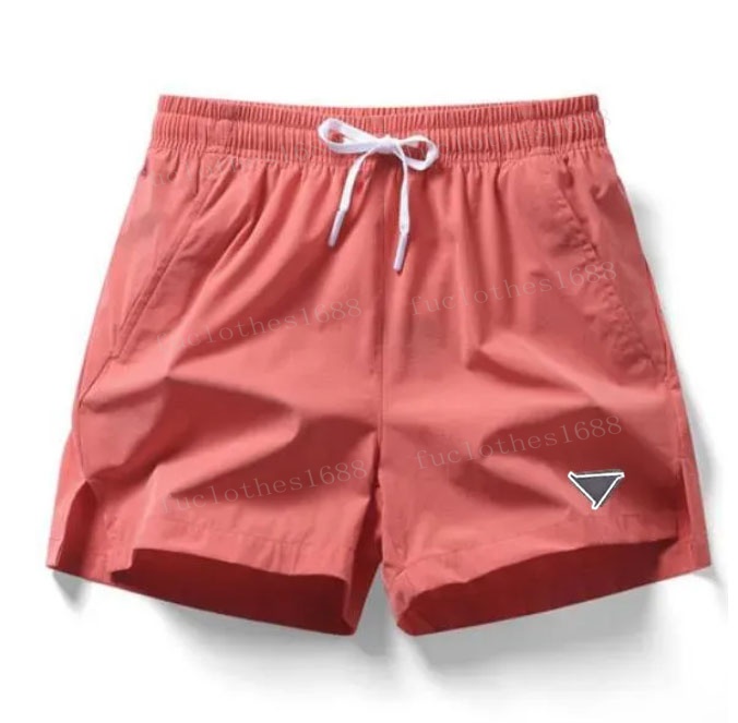 Moda Uomo Costumi da bagno Costume da bagno Uomo Estate Pantaloncini da spiaggia Pantaloncini da bagno Boxer Trunks Uomo Costume da bagno Pantalonci