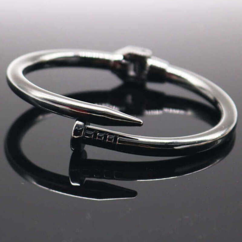 Designer Bangle Bracelets Women Jewelry Mens Bracelet Personality Bangle Celebrity Style Trendy Daily Commute Unisex Bracelet