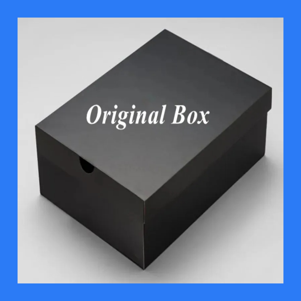 This is the link to the shoe box. Orders are sent together with the shoes as a shoe box, and orders placed separately