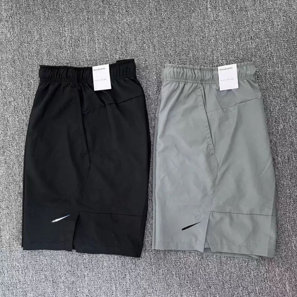 Designer sports shorts basketball shorts designer men short summer quick drying lightweight sports short comfortable training swimsuit shorts men-image-1105789913