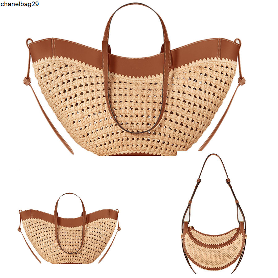 Shoulder Bags Evening Bags Designer Half Moon Smooth Shoulder Cyme Tote Underarm Fashion Women Tonca Cross Body Bag Mini Purse Textured Leather Hobo