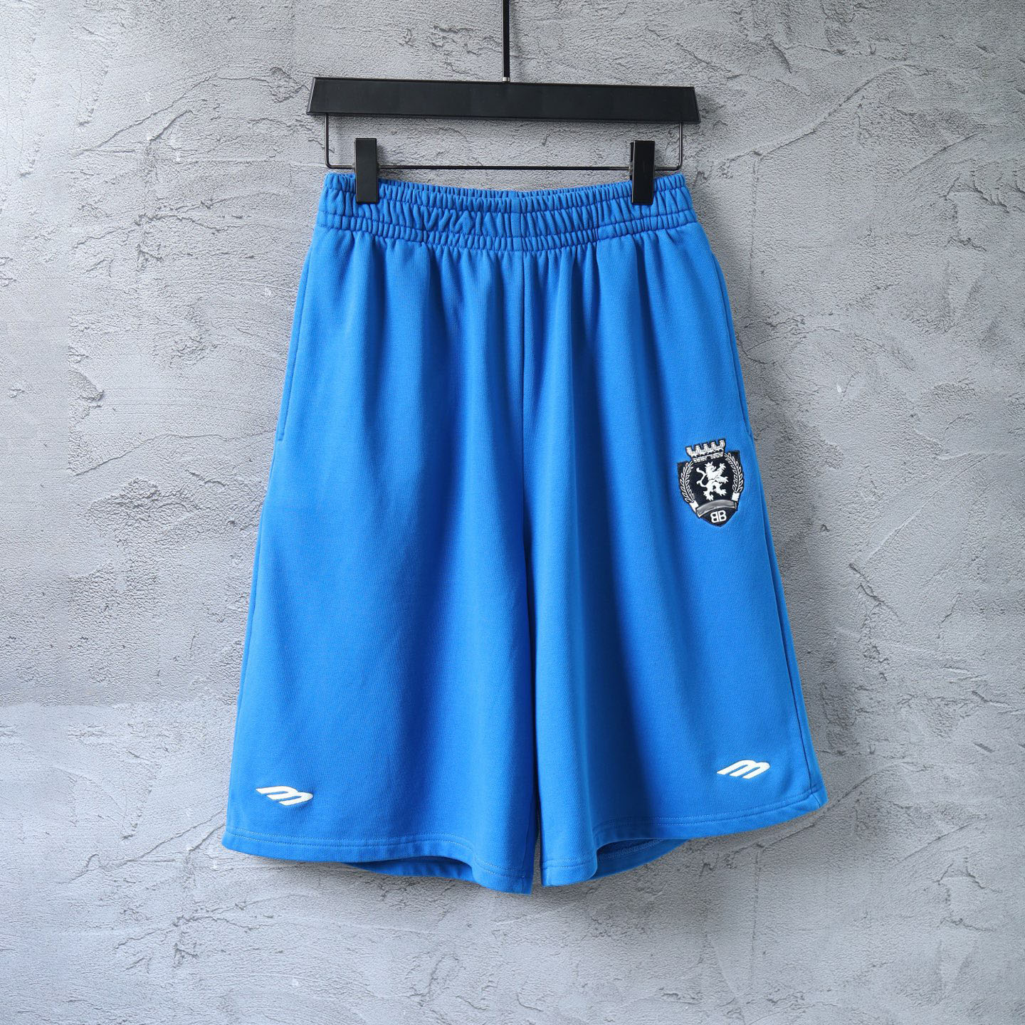 Men's Plus Size Shorts Polar style summer wear with beach out of the street pure cotton 1w2d-image-842656894