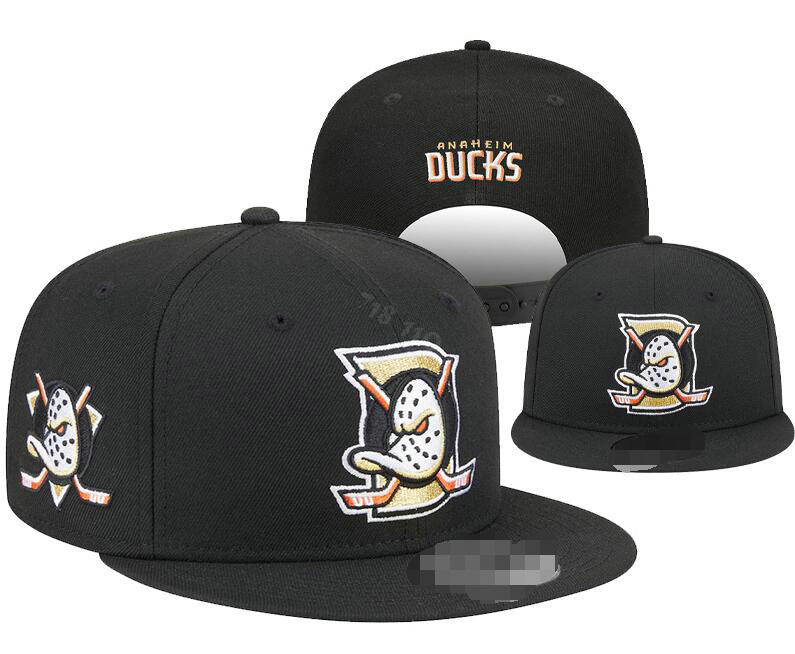 2026 Ducks Unisex Fashion Cotton Super bowl Champions Ball Baseball Snapback for Men Women Sun Hat Bone Embroidery Spring Cap Wholesale a16