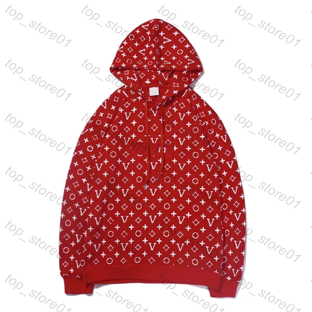 5A designer hoodies for men American autumn and winter casual letter printed long sleeved sweatshirts fashion mens luxury hoodies pure cotton mens h