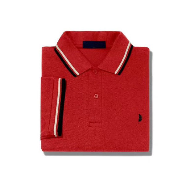 designer polo hommes haut broderie classique senior décontracté homme manches courtes hommes coton confortable tendance uss Casual Tee A4