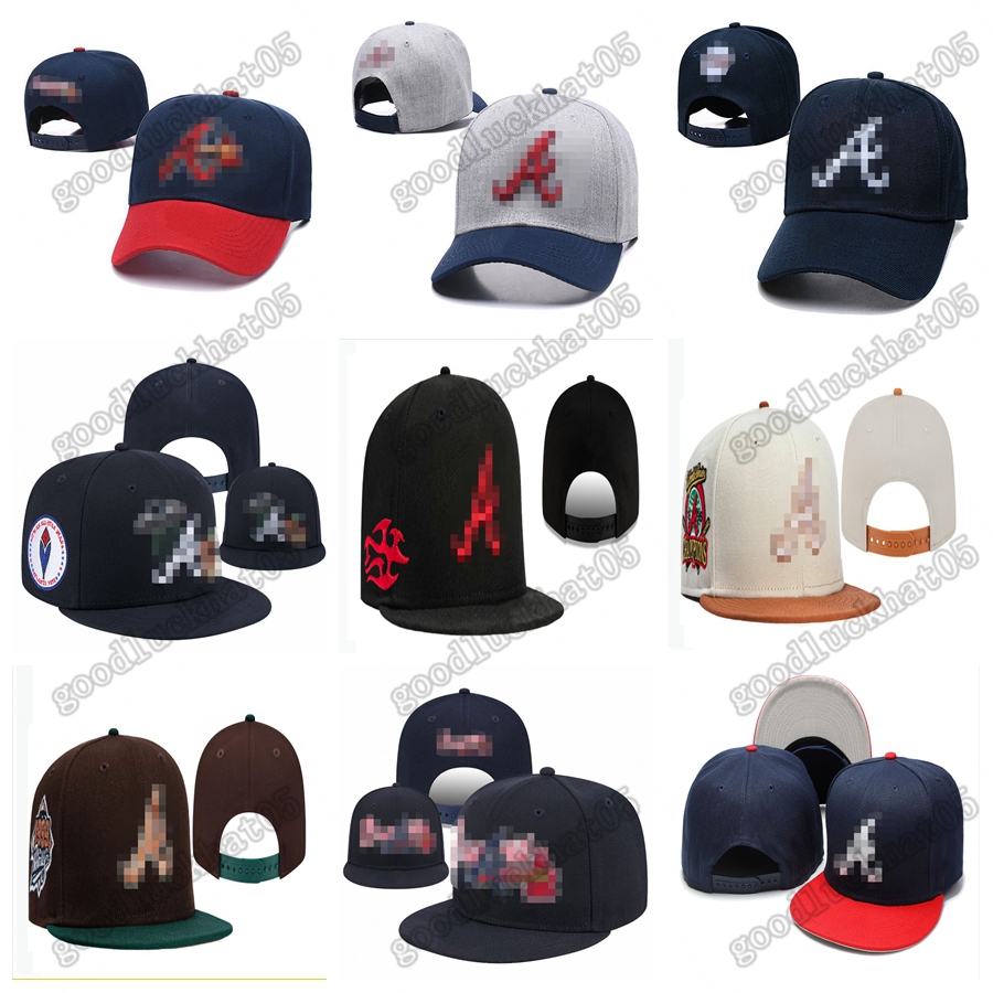 Braveses- A letter fashion cotton baseball caps snapback hats for men women Men's Visors bone gorras wholesale