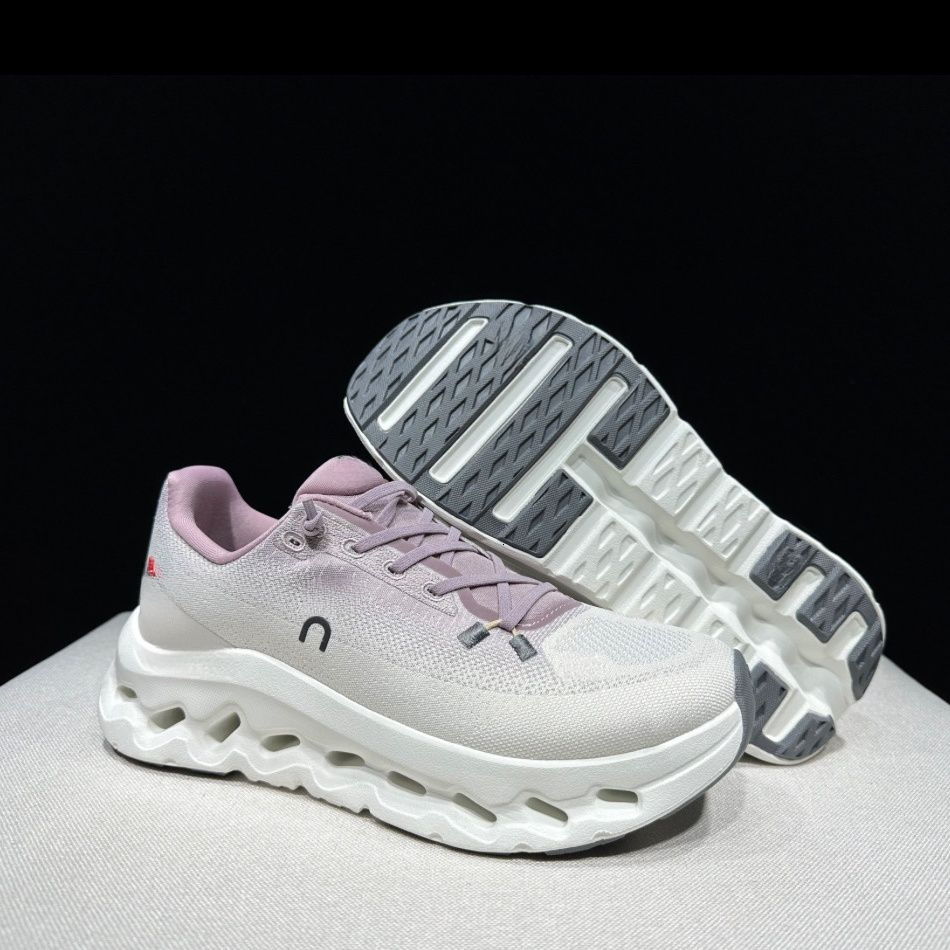 2026fashion new designer summer pure original cloud top height increasing breathable lightweight leisure commuting training sports running shoes vac