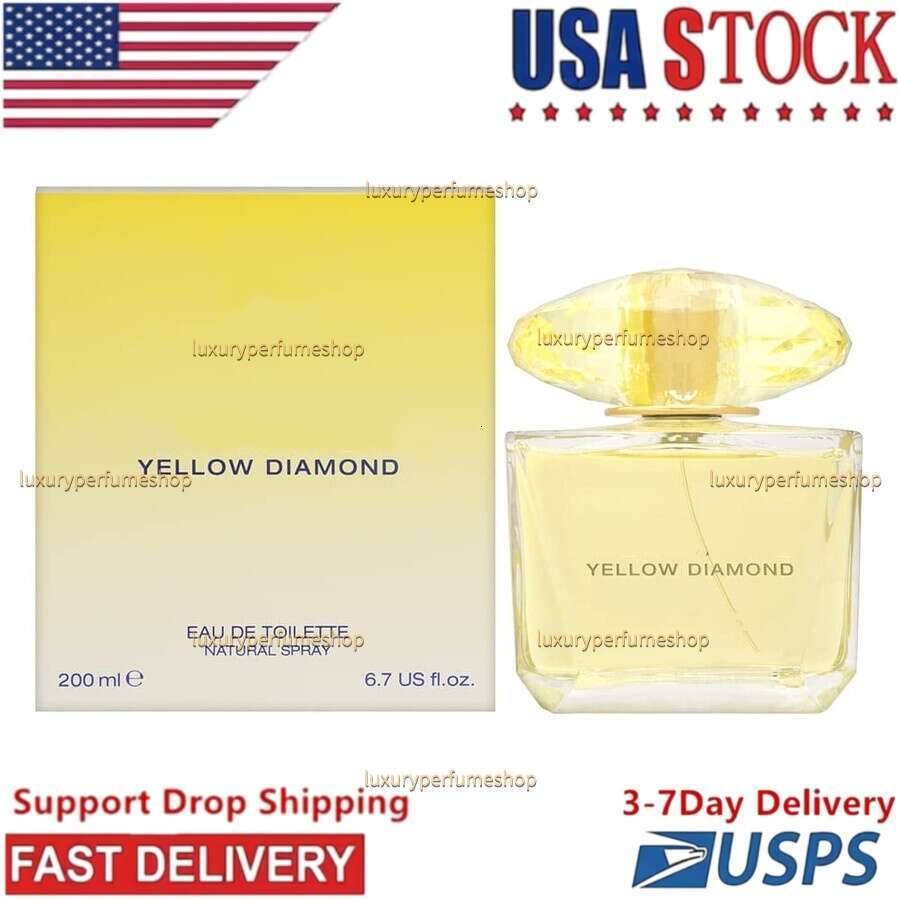 Perfume for Women Bright Crystal Mode Floral Blend Pomegranate and Peony Fresh Fruity Scent Daily Wear USA Warehouse Fast Shipping Insured Packag-image-1106066827