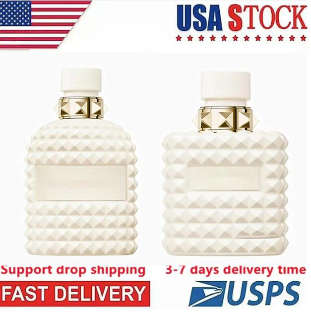 Brand IVORY Uomo Donna Perfume 100ml EXTRADOSE Parfum Coral Fantasy Men Women Unisex Parfums Cologne Spray lasting fragrance spray High Quality-image-913326044