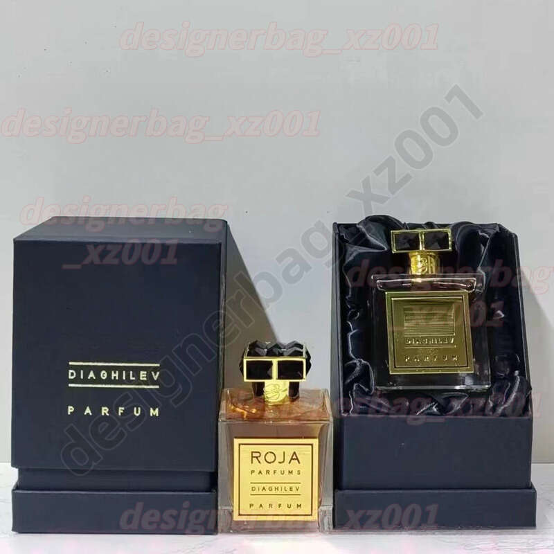 Roja Perfume Cologne Roja Parfums18 Burlington 19 Eau De Parfum 100ml Unisex Luxury Woody Oud Fragrance Long Lasting For Men Women Gift Designer Blu