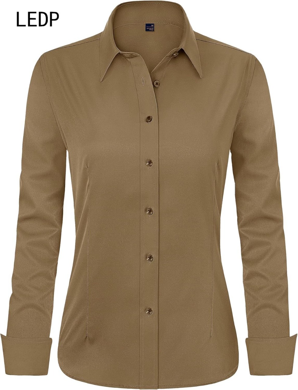 390928 Qimen Dunjia carte climatique chemise en soie glacée grande taille femme Bagua formation motif météo respirant style chinois science-ficti