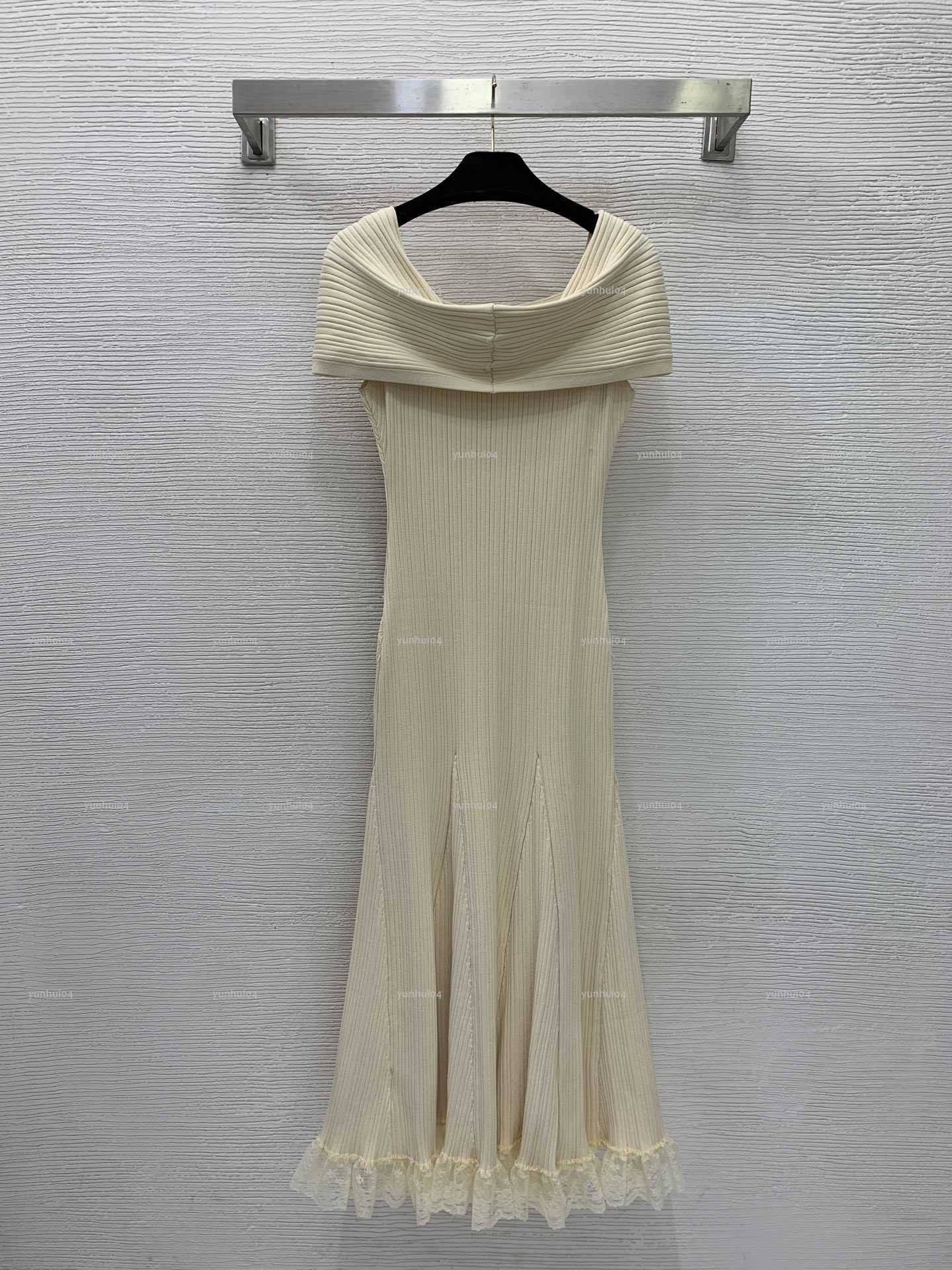 Popular Crew neck women dress Summer lady dresses women designer clothes thin short sleeve frock A1026X01N034-image-1105975375