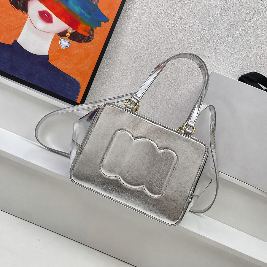 Designer Tote Bag Womens Handbags Daily Outfit Bag Luxury Crossbody Bag Classic Geometric Pattern Shoulder Bag Fashion Clutch Bag Men Armpit Bag