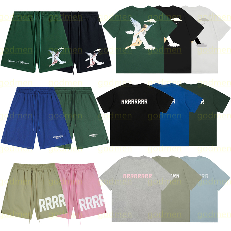designer shirt mens t shirt High quality shirts designer graphic tshirt Mens short sleeve designer with new womens shirt loose round neck mens sh-image-973224965