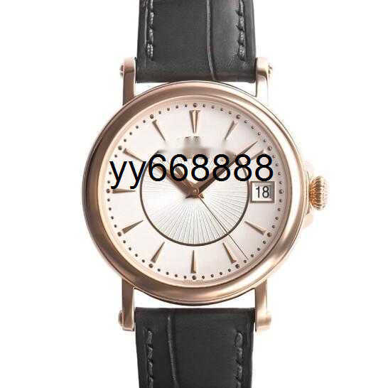 Luxury Watches Classic Watch Series 18k Rose Gold Automatic Mechanical Mens Watch 5153r-001 Used Watch 5153r-001 cygood GZJS