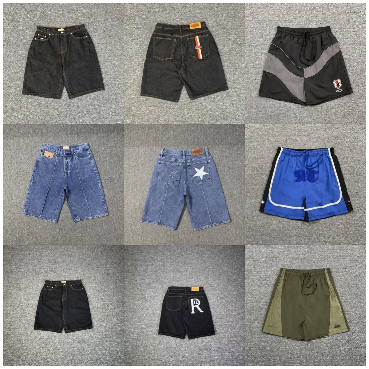 cortiezshorts mens designer shorts mens shorts men designer short pantaloncini uomo short de bain jean shorts basketball cargo short de bain homm-image-1104679186