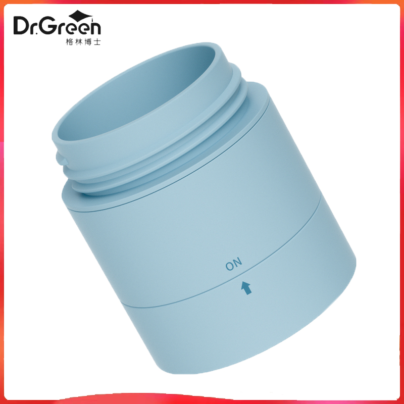 Dr.Green 4S Wide Mouth Baby Bottle Accessories/Dust Cap/Tooth Cap/Milk Powder Case/handle-image-1106136000