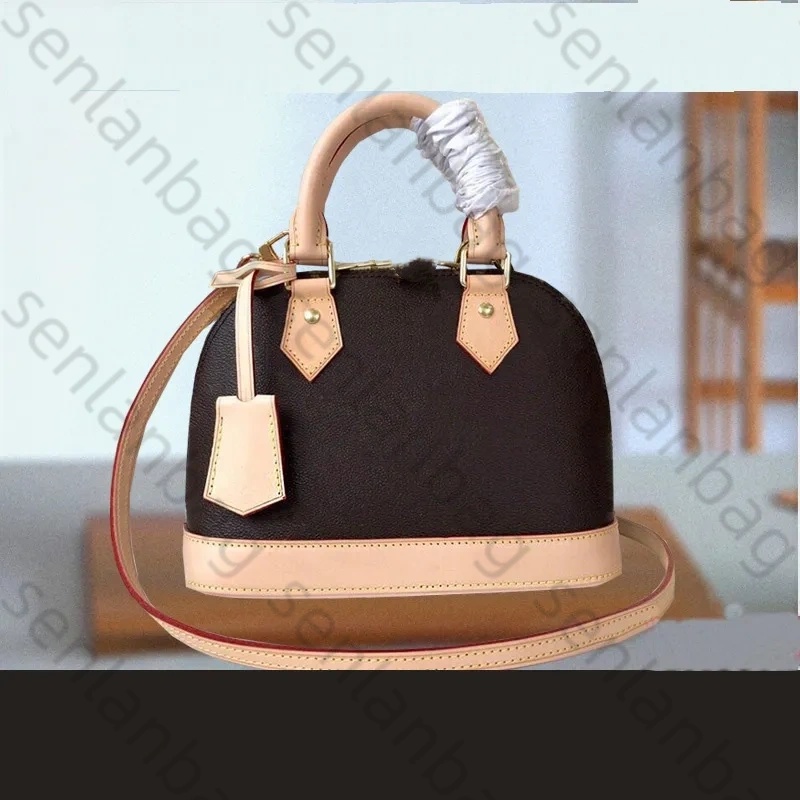 1:1 designer bag high Quality brown flowers Designers Bags Womens Shoulder tote Handbag totes hobo shoulder Handbags fashion classic Multi styles pu