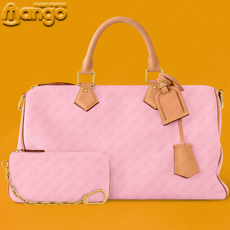 Designe Bag Soft P9 Women Boston Bag Handbag Purse Men Shoulder Bags Cross body Bags Top Mirror Quality With DustBag