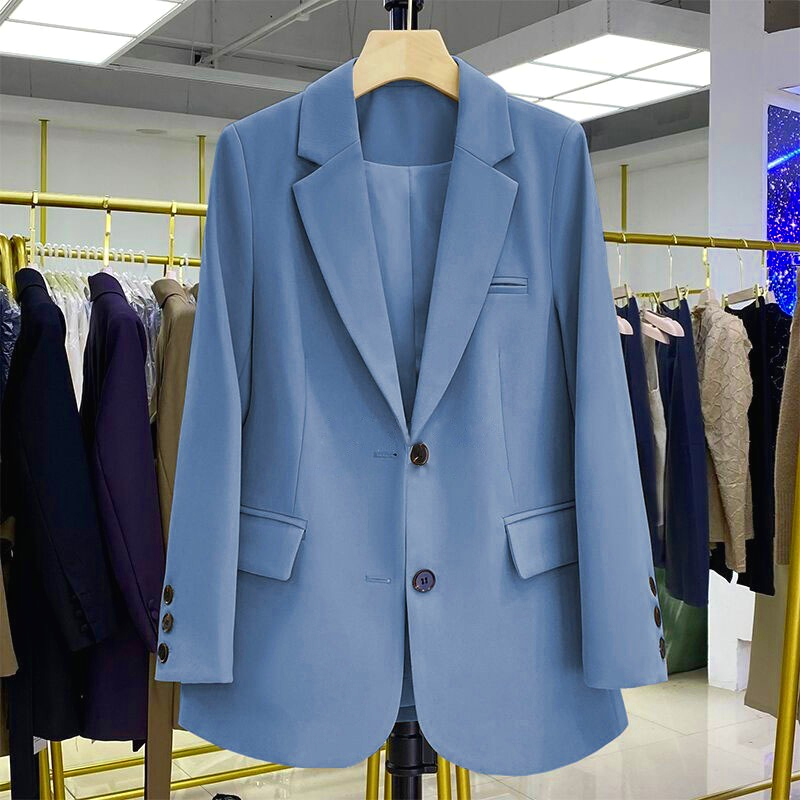 Adele115 nouveau costume professionnel haut de gamme pour femmes élégant et élégant, jeune et beau