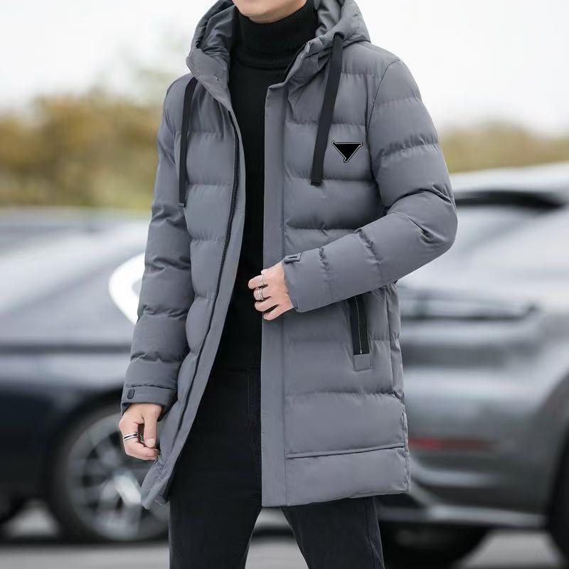 Puffer Jacket Jackets Mens Designer Jacket Puffy Long Sleeves Man Down coat Winter Outwears Designer Long Jacket Windbreaker Long Coat Canada Parker