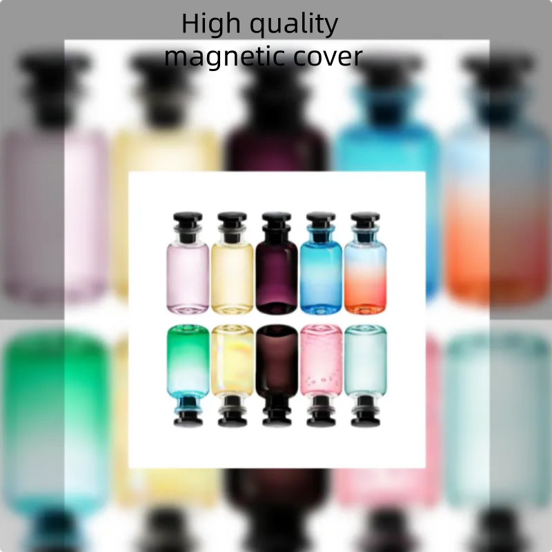 Perfume Colonge perfume imagination PACIFIC CHILL Afternoon Swimming OMBRE NOMADE Magnetic Hat High quality perfume Cologne spray persistent odor-image-976643934