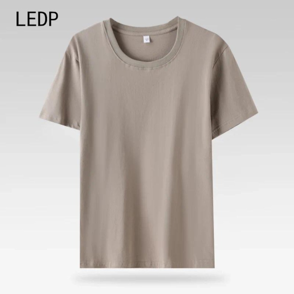 183358 Mandeb Collection Chemise en soie glacée Grand littoral fractal pour femmes Respirabilité Système forestier mathématique