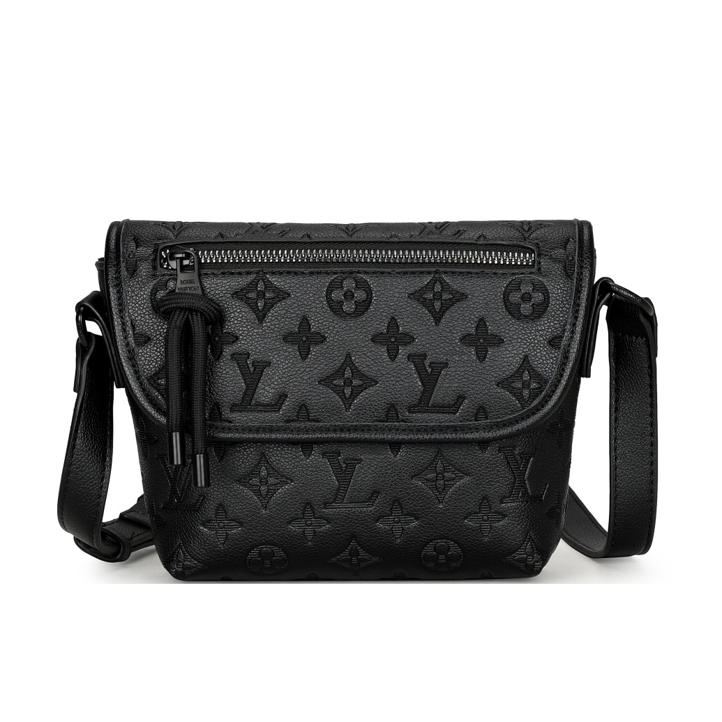 Best Selling Designer Curated Square Women's Crossbody Purse Artistic Floral Print Shoulder Top Mens Bag designer bag