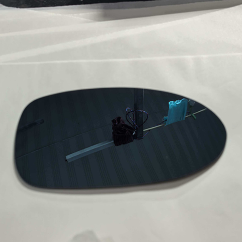 Custom Size & Shape Car Rearview Mirror HD Convex/Concave Auto Side View Mirror Customized Car Mirror Glass for Universal Vehicle-image-1106165293