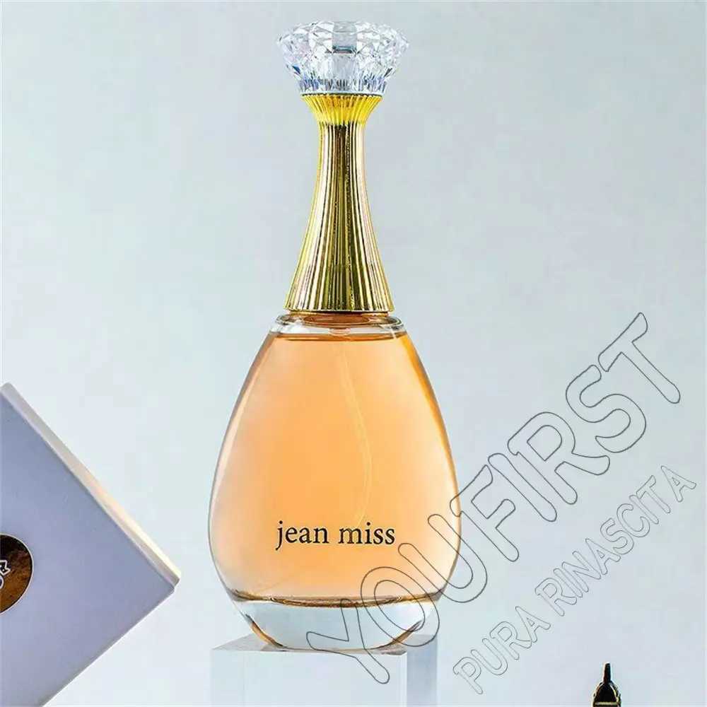 Private Brand Perfume Women 90ml Natural Femme Parfums Dames Lasting Fragrant Club De Nuit Perfumes De Mujer Floral Scent Spray Z260804