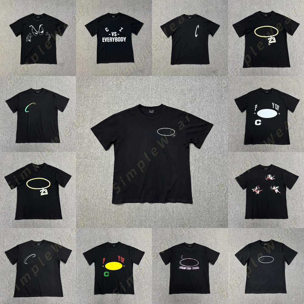 Demon Island shirt designer style men corteilys Tshirt high quality lightweight outdoor daily casual outfit 6d9 090