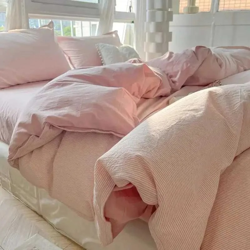 27MLA Elegant High-resistance Pillowcase Set - Premium Quality-image-1106165701
