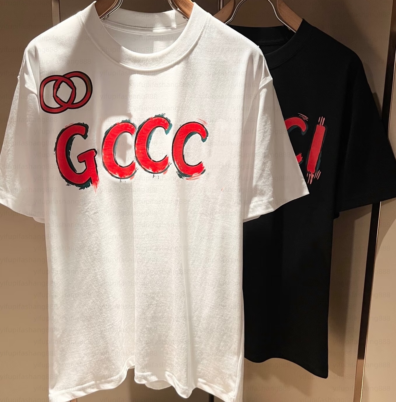 Mens T-Shirts Designer T-shirt Casual Mens Womens T-shirt Letters 3D Stereoscopic printed short sleeve designer shirt summer shirts for men designer