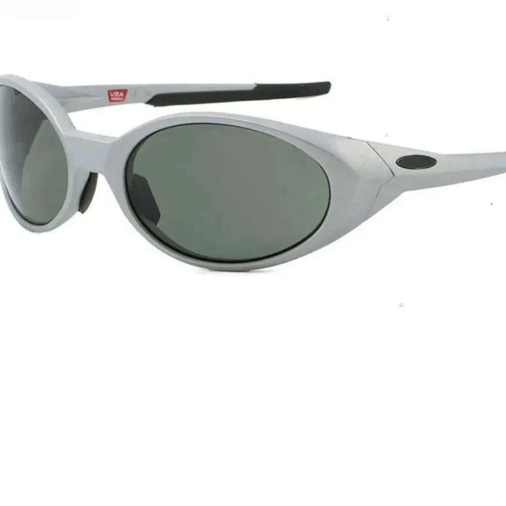 Lunettes de soleil lunettes de soleil de luxe pour hommes femmes 9438 eyejacket redux mode avant-garde style tendance cyclisme conduite polaire