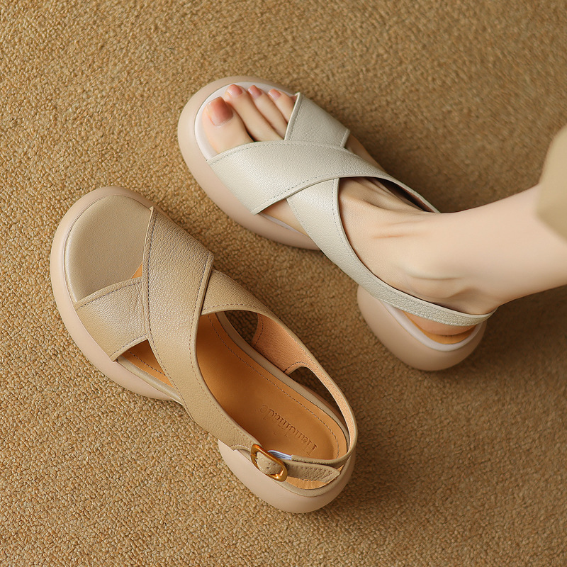 M23 Chaussures plates et talons hauts de haute qualité