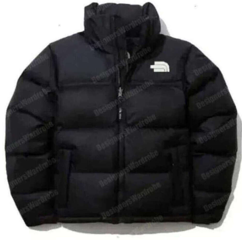 Designer Puffer Jacket Womens Down Jacket Men Jacket Winter Jacket 700 Outdoor Casual Unisex Zippers Windproof Protection Parka Coat NF Coats