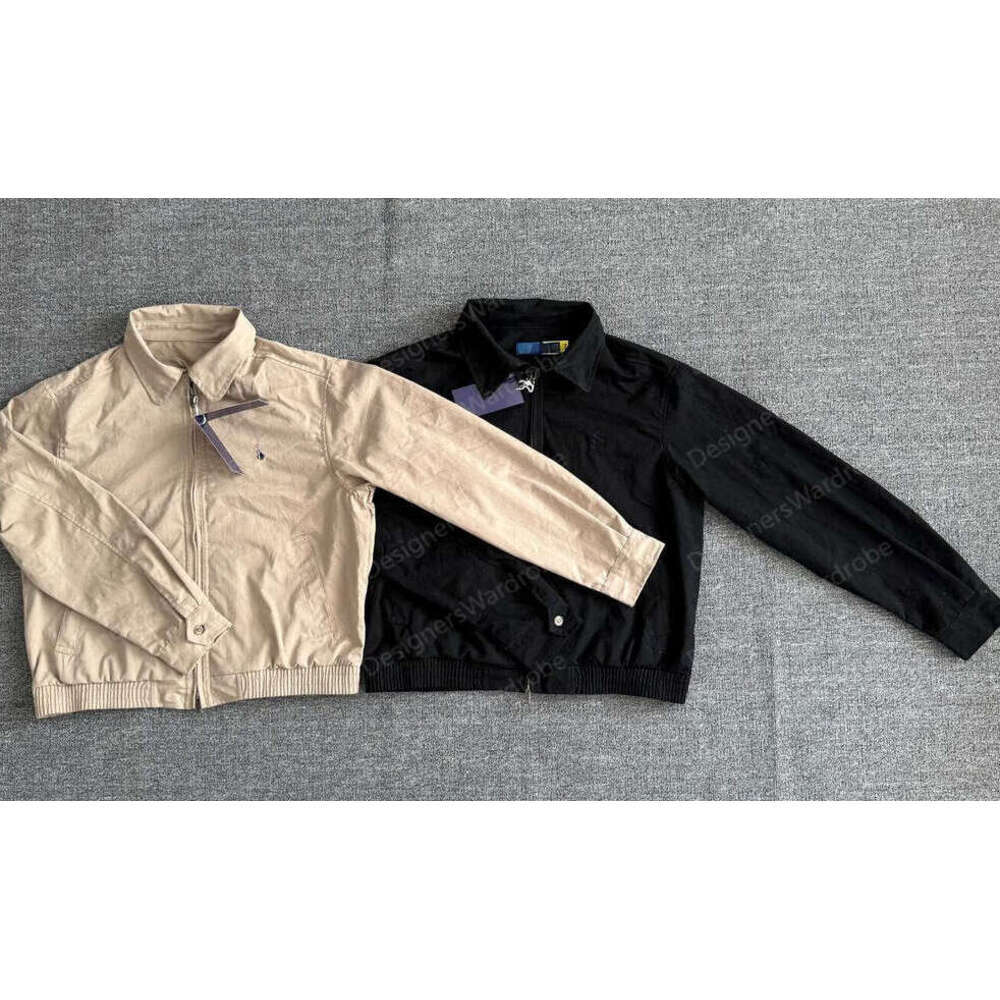 Designer Men Jacket Designer Original High Quality Mens Jackets Coat Spring Autumn Spring Thin Hooded Coat Outdoor Leisure Sports Windproof Water