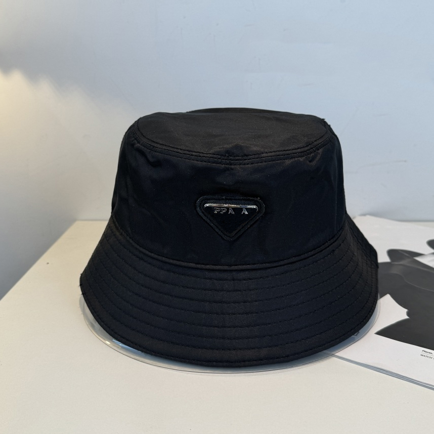 cap bucket hat designer caps women men luxury casquette fashion classic summer solid color unisex outdoor travel beach hats