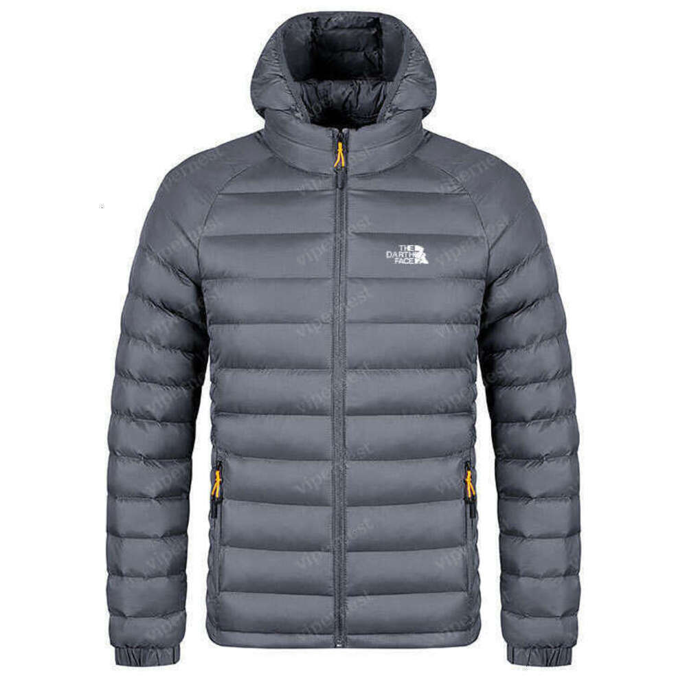 Designer Men Down Jackets Coats Puffer Jacket Peak Mens Winter Jacket Unisex Long Sleeve Zipper 700 Fill-Down Stowable Hood Water-Repellent Finis