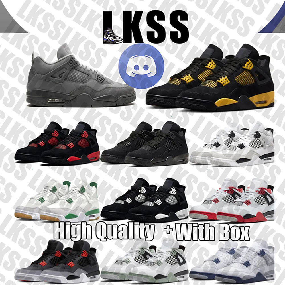LKSS Jason Beste kwaliteit 4 sneakerschoenen voor heren en dames 001