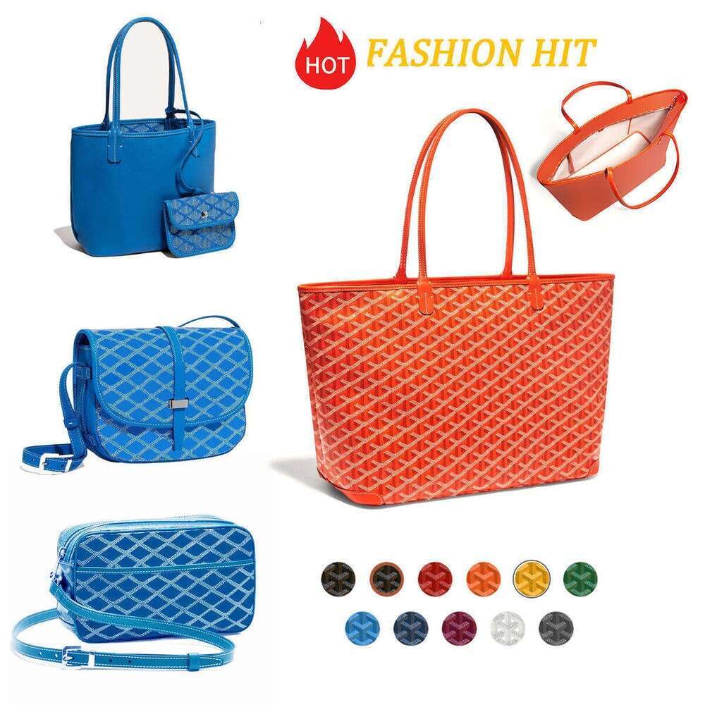 Top brand bag Luxury handbag Designer BELVEDERE Shoulder bag tote Womens mens Clutch Crossbody MUSE makeup bag Anjou shop Messenger camera pochette